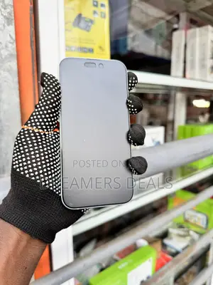 Apple iPhone 15 128 GB White