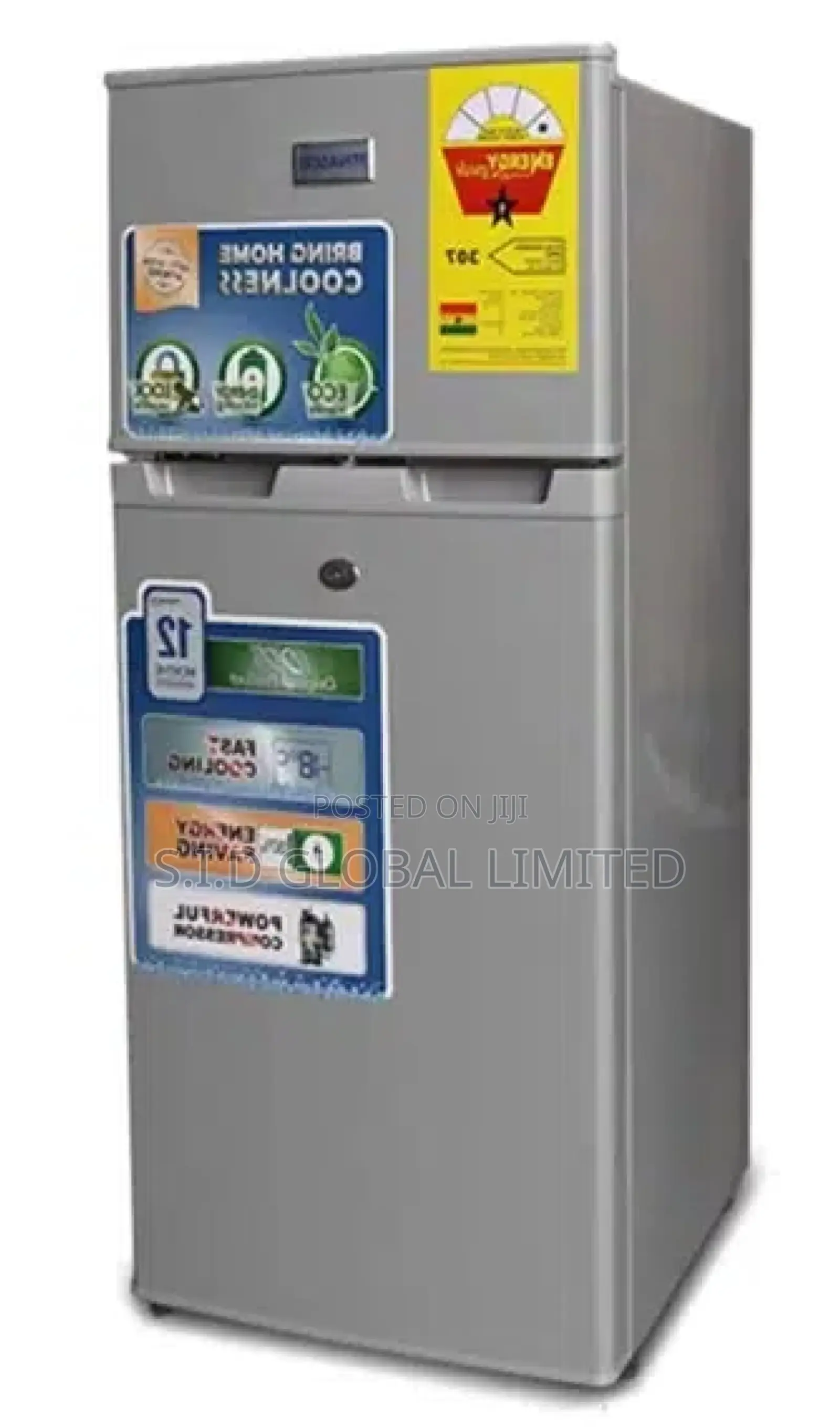 Fridge Perfection of NASCO-135LTR-TOP-MOUNT-REFRIGERATOR