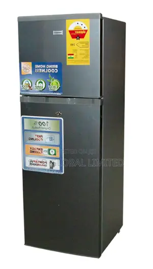 Maximizing Freshness of NASCO-135LTR-TOP-MOUNT-REFRIGERATOR