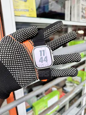 Apple Watch Ultra 1