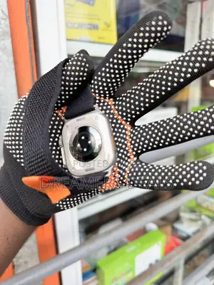 Apple Watch Ultra 1