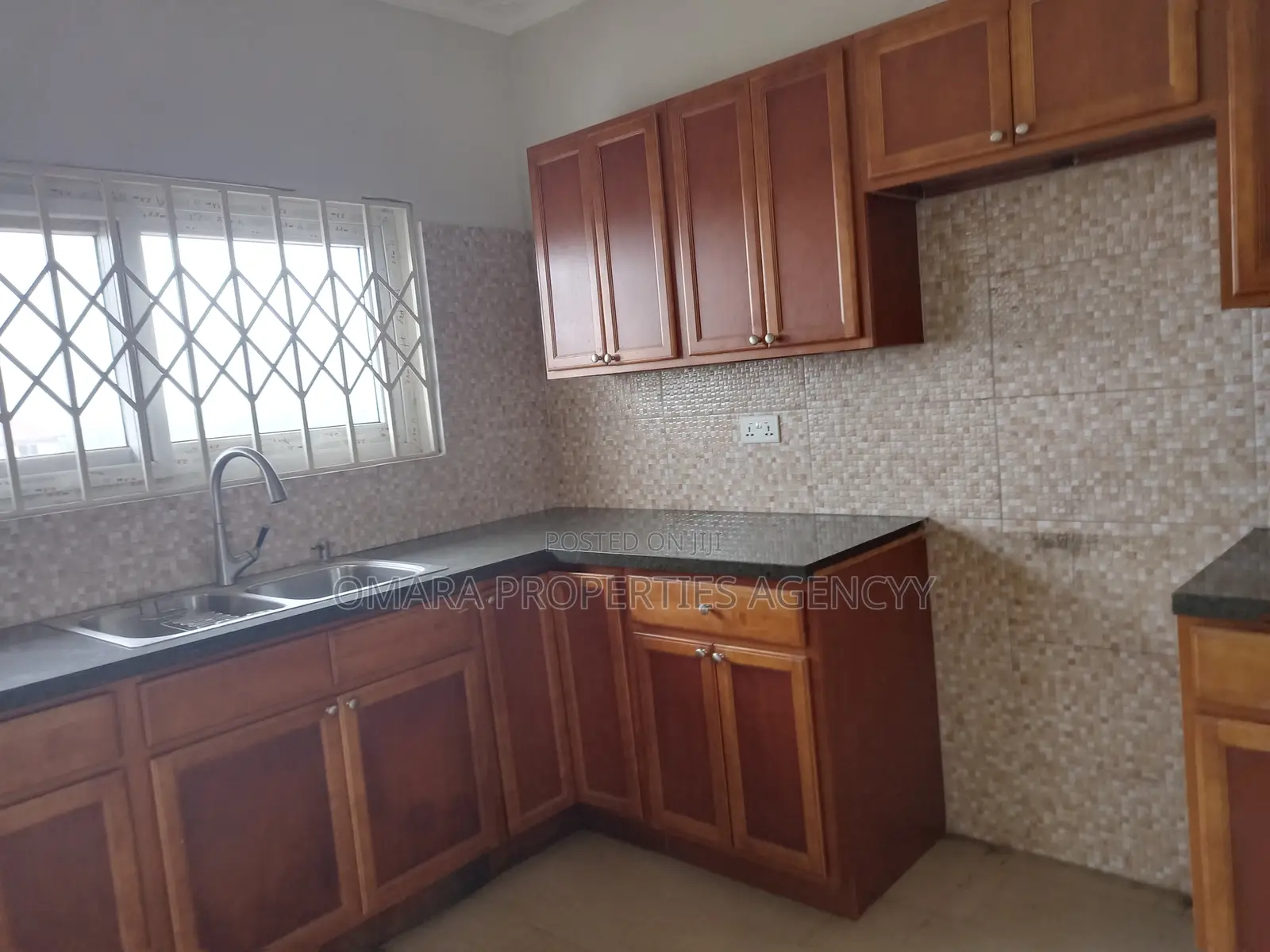 2bdrm Apartment in Kwabenya for rent