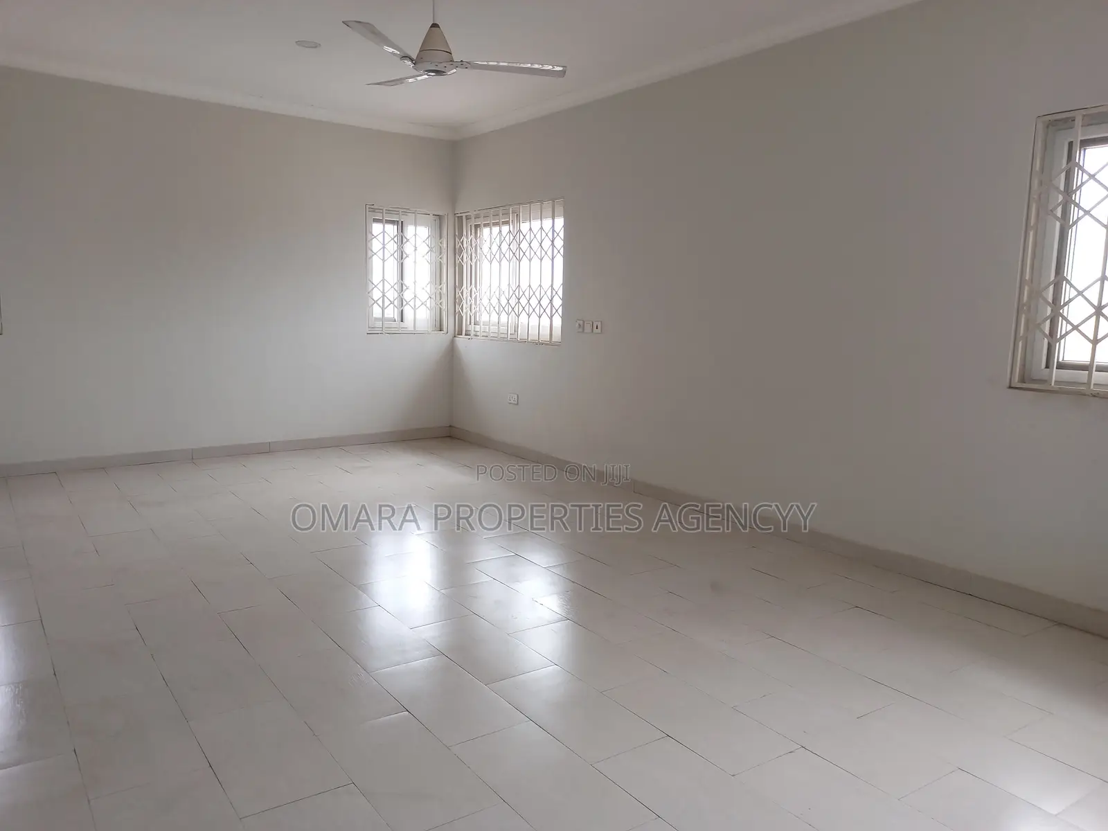 2bdrm Apartment in Kwabenya for rent