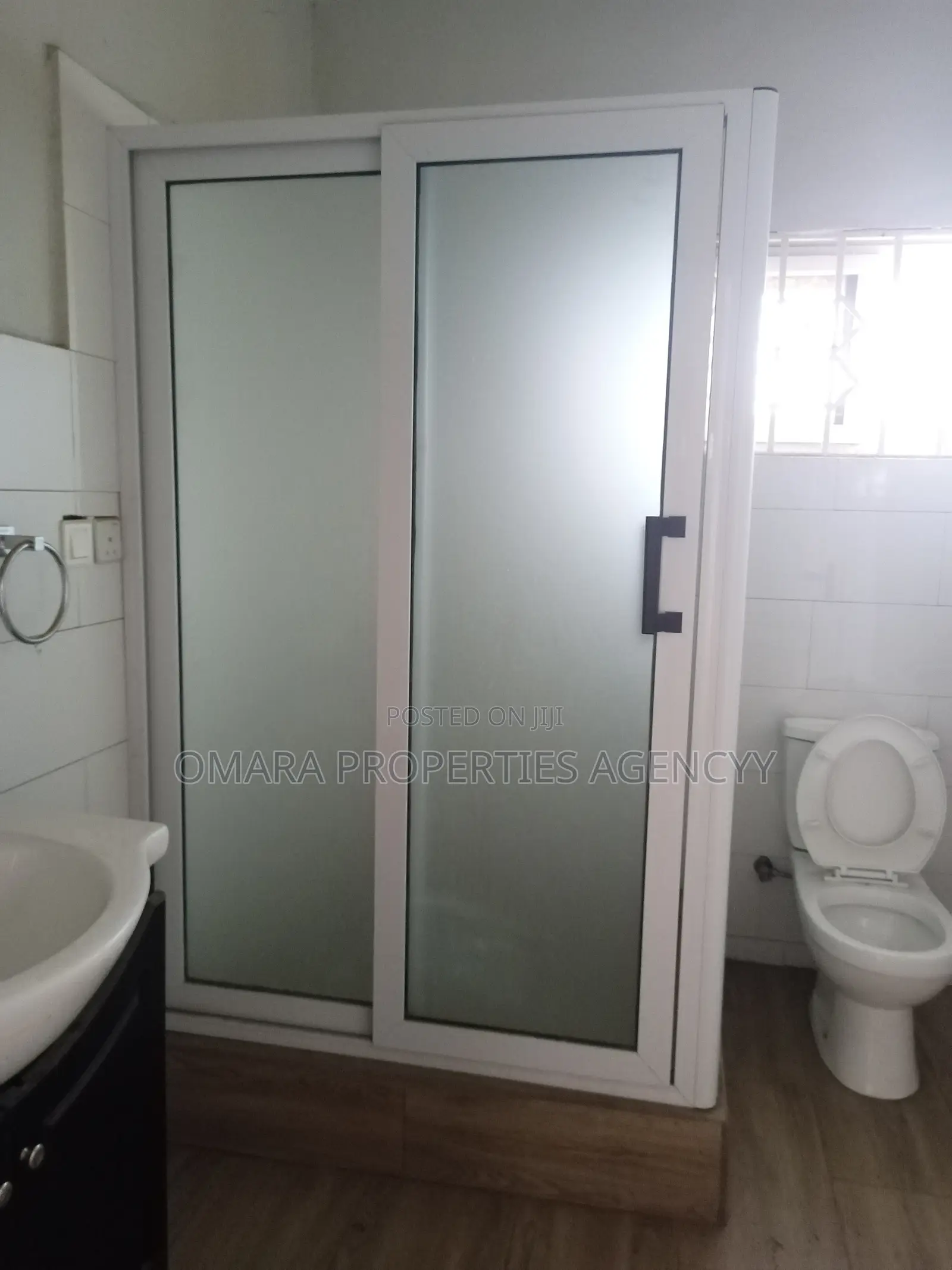 2bdrm Apartment in Kwabenya for rent