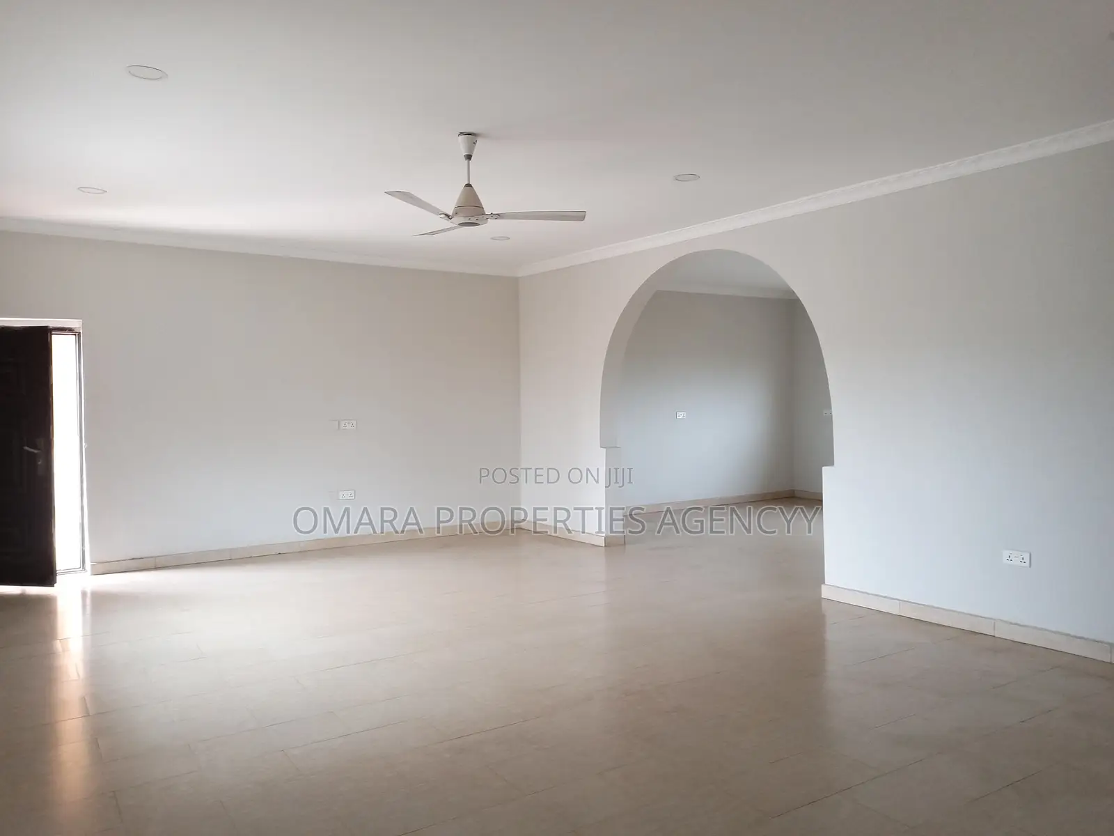 3bdrm Apartment in Kwabenya, Antis for rent