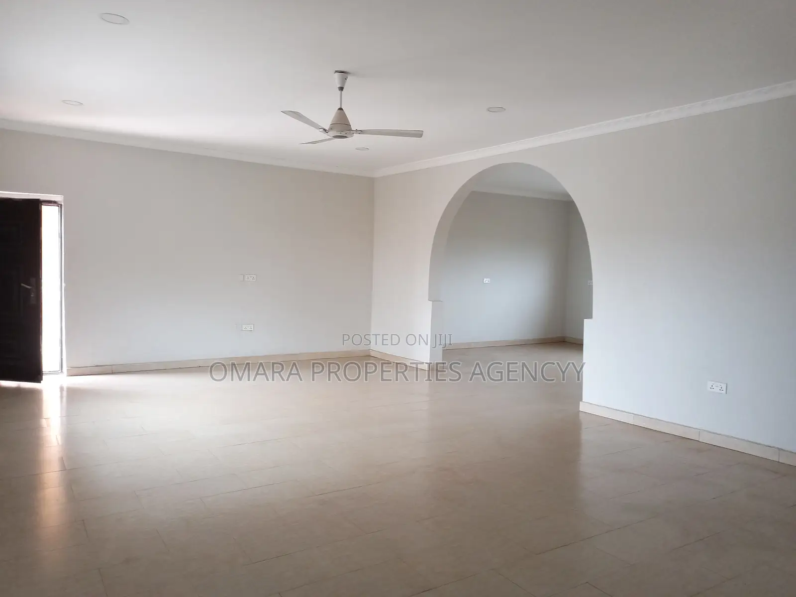 3bdrm Apartment in Kwabenya, Antis for rent