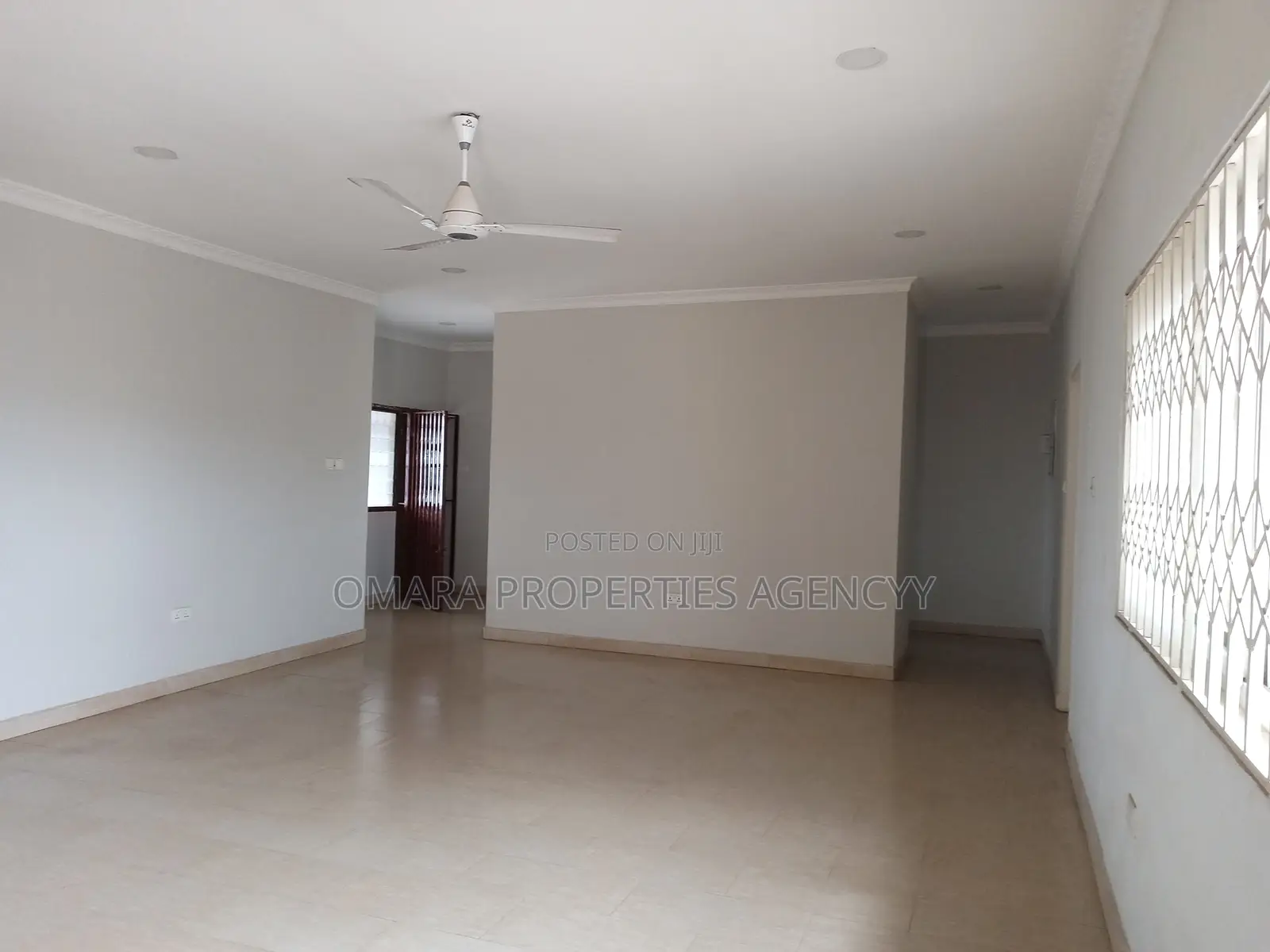 3bdrm Apartment in Kwabenya, Antis for rent