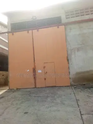 Ware House for Rent