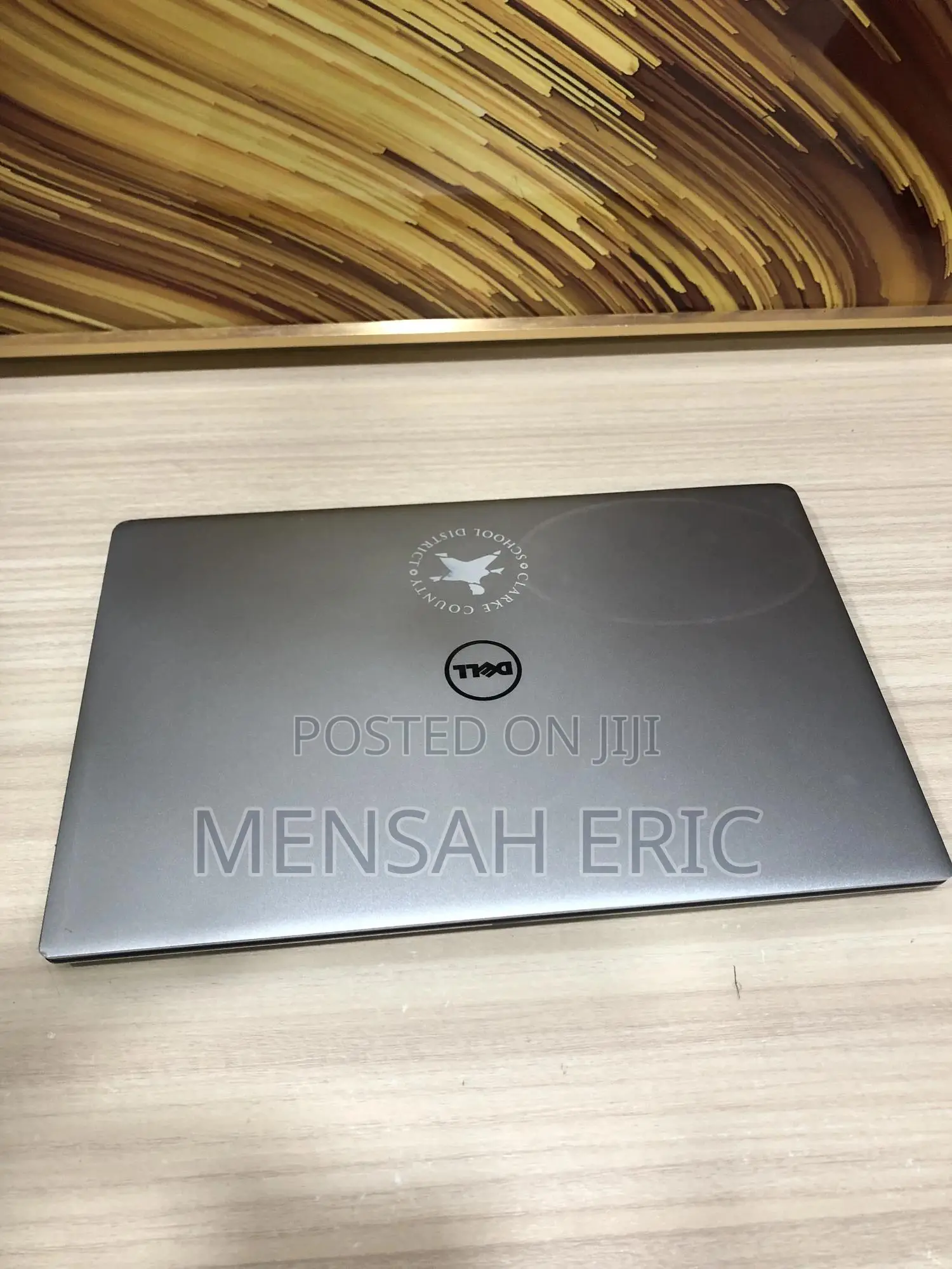 Laptop Dell XPS 13 (9360) 8GB Intel Core I5 SSD 128GB