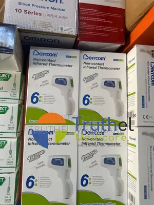 Berrcom Infrared Thermometer (Gun Type)