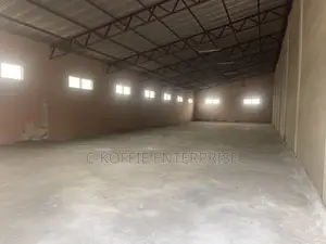 750 SQM Warehouse at Tema for Rent