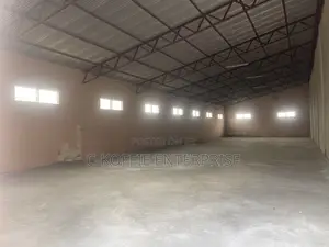 750 SQM Warehouse at Tema for Rent
