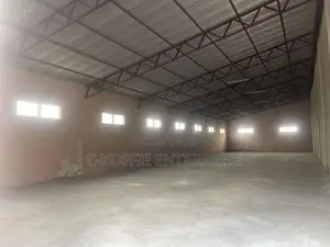 750 SQM Warehouse at Tema for Rent
