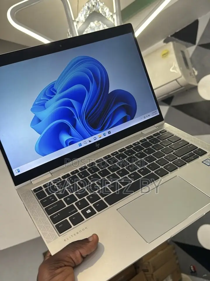 Laptop HP EliteBook 1040 G4 8GB Intel Core I5 SSD 256GB