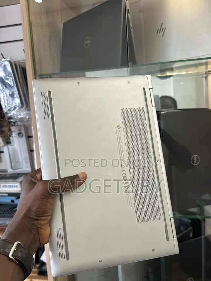 Laptop HP EliteBook 1040 G4 8GB Intel Core I5 SSD 256GB
