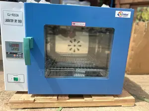 Lab Oven -30l/50l (Hot Air Blast Type)