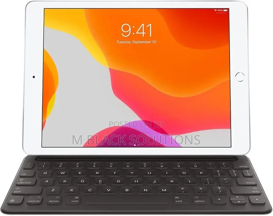Apple Smart Keyboard for iPad(7th,8th/9th) Generation