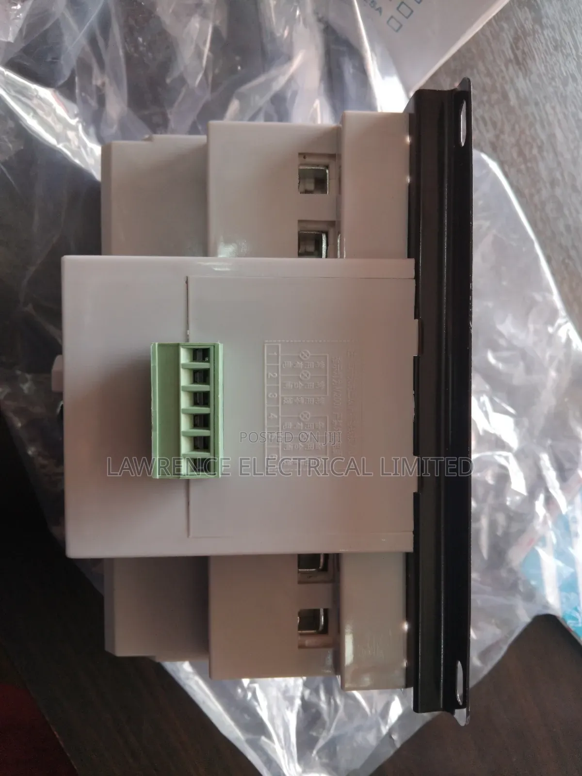 2pole Automatic Change Over Switch 63/100a