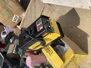 Dewalt Welding Machine