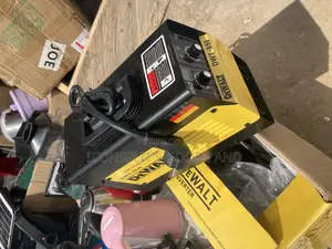 Dewalt Welding Machine