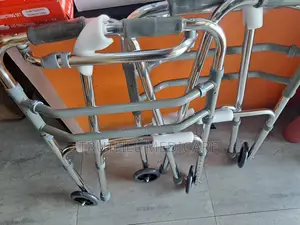 Adult Walker Frame (Wheels/Non Wheels)
