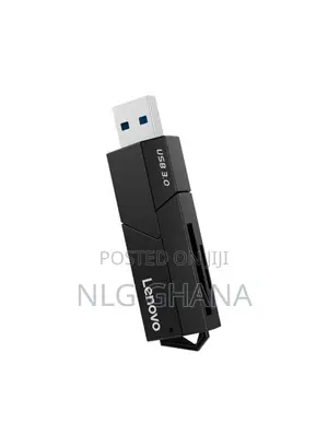 2tb Max Usb 3.0 Sd/Tf Card Reader D204 (L2.72 X W0.75 X T0.5