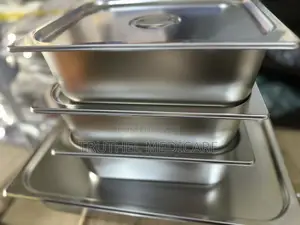 Instrument Trays (Small, Medium, Large)