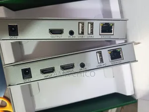120m KVM Hdmi Extender