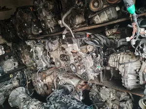 All Kind of Petrol Cars Engine Hyundai Elantra