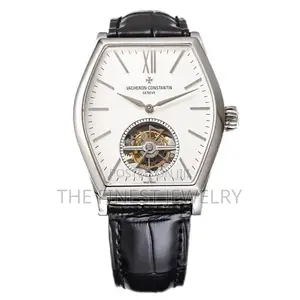VCR Factory Jiangshi Danton Malta Series Tourbillon