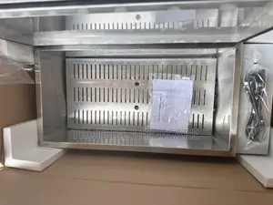 Laboratory Water Bath (Electric)