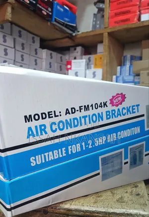 Air-Condition Bracket