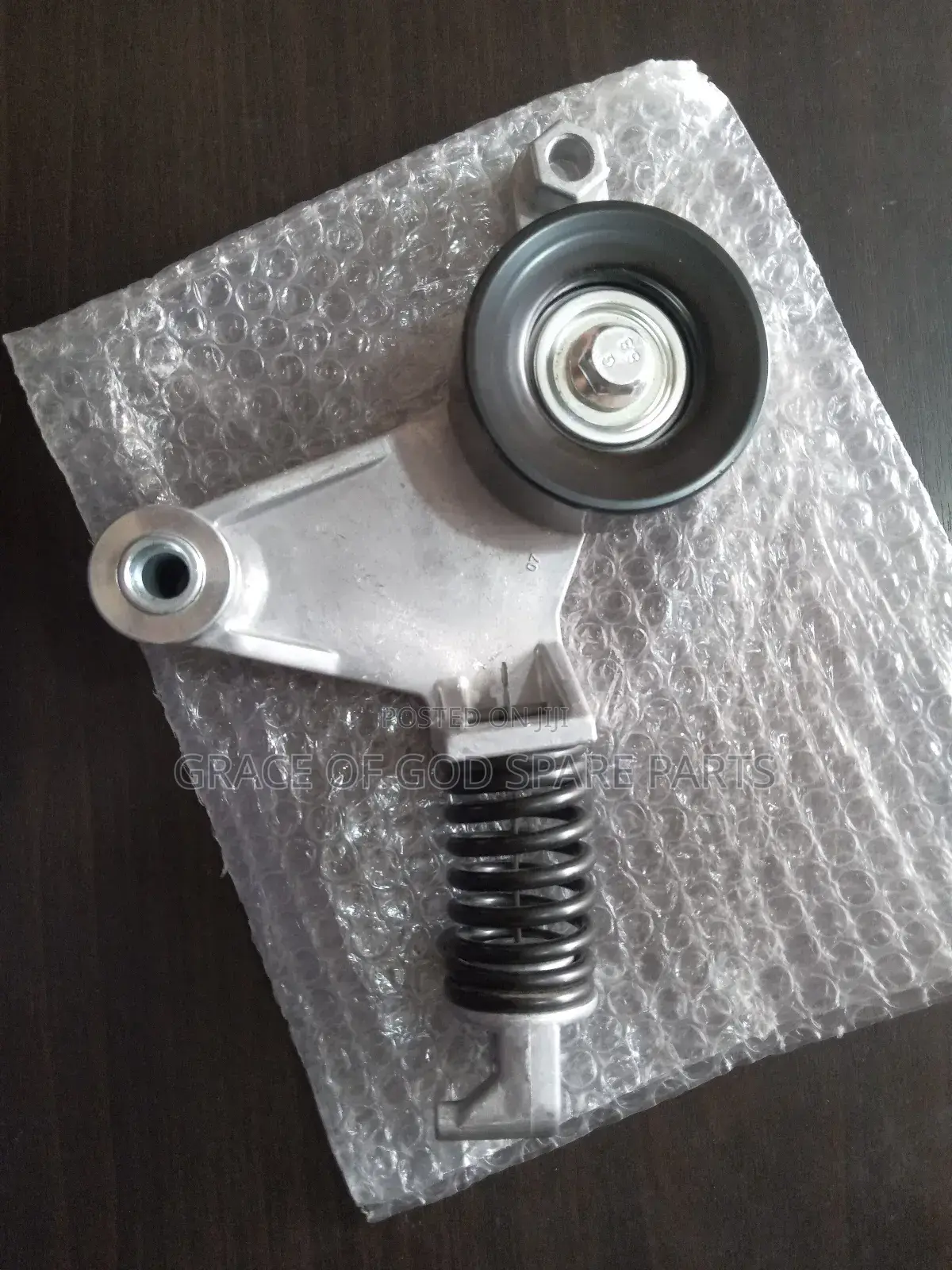 Toyota Camry 2001-2005 Tensioner Belt Adjustor Original