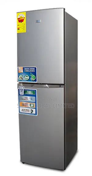 Keeping It Cool With NASCO-229LTR-BOTTOM-FREEZER