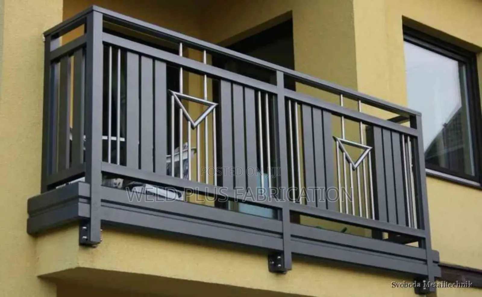Balcony for Your Home