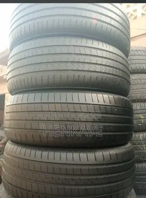 235/55r20 Home Used Tyres Available