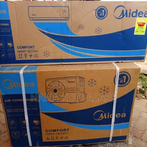 Midea 2.0hp Split Type Ac
