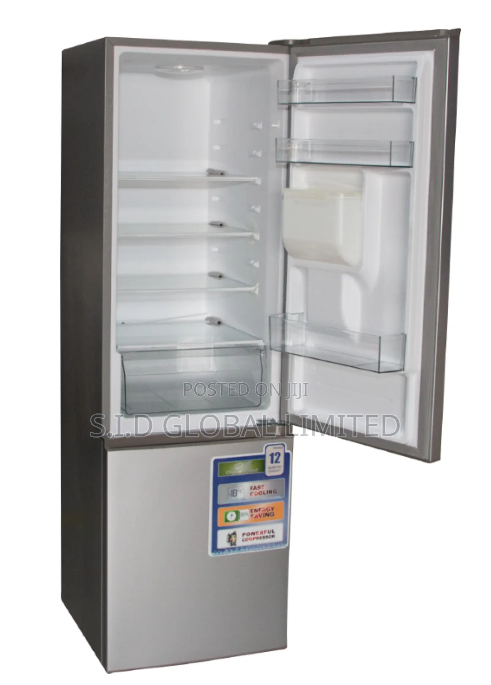 Preserving Flavors With NASCO-255LTR-BOTTOM-FREEZER