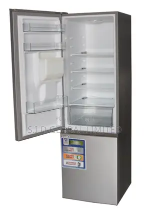Preserving Memories With NASCO-255LTR-BOTTOM-FREEZER