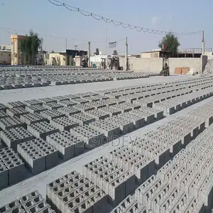 Solid Blocks Hollow Blocks for Sale at a Cool Price