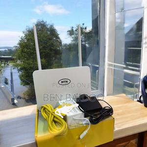 MTN Cat 4 High-Speed Router Device (300mbps) in Accra Metropolitan ...