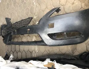 Nissan Sentra 2013 2014 2015 Front Bumper