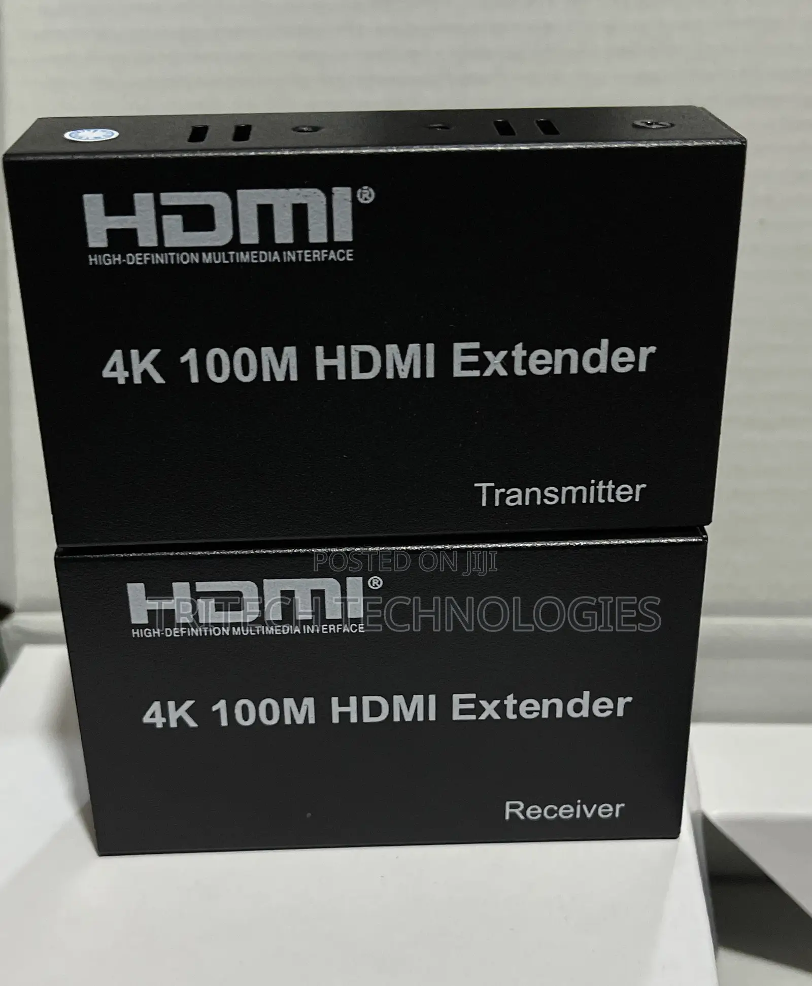 Hdmi 100m Extender