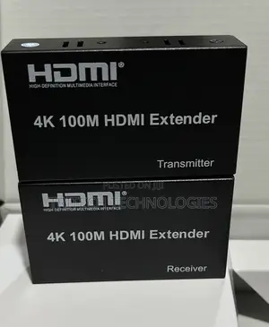 Hdmi 100m Extender