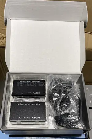 150m Hdmi KVM Extender With Usb