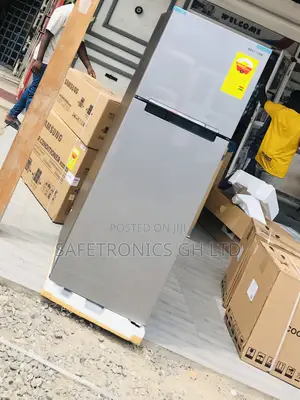 Get Good RT-31 Samsung Doubledoor Top Mount Fridge