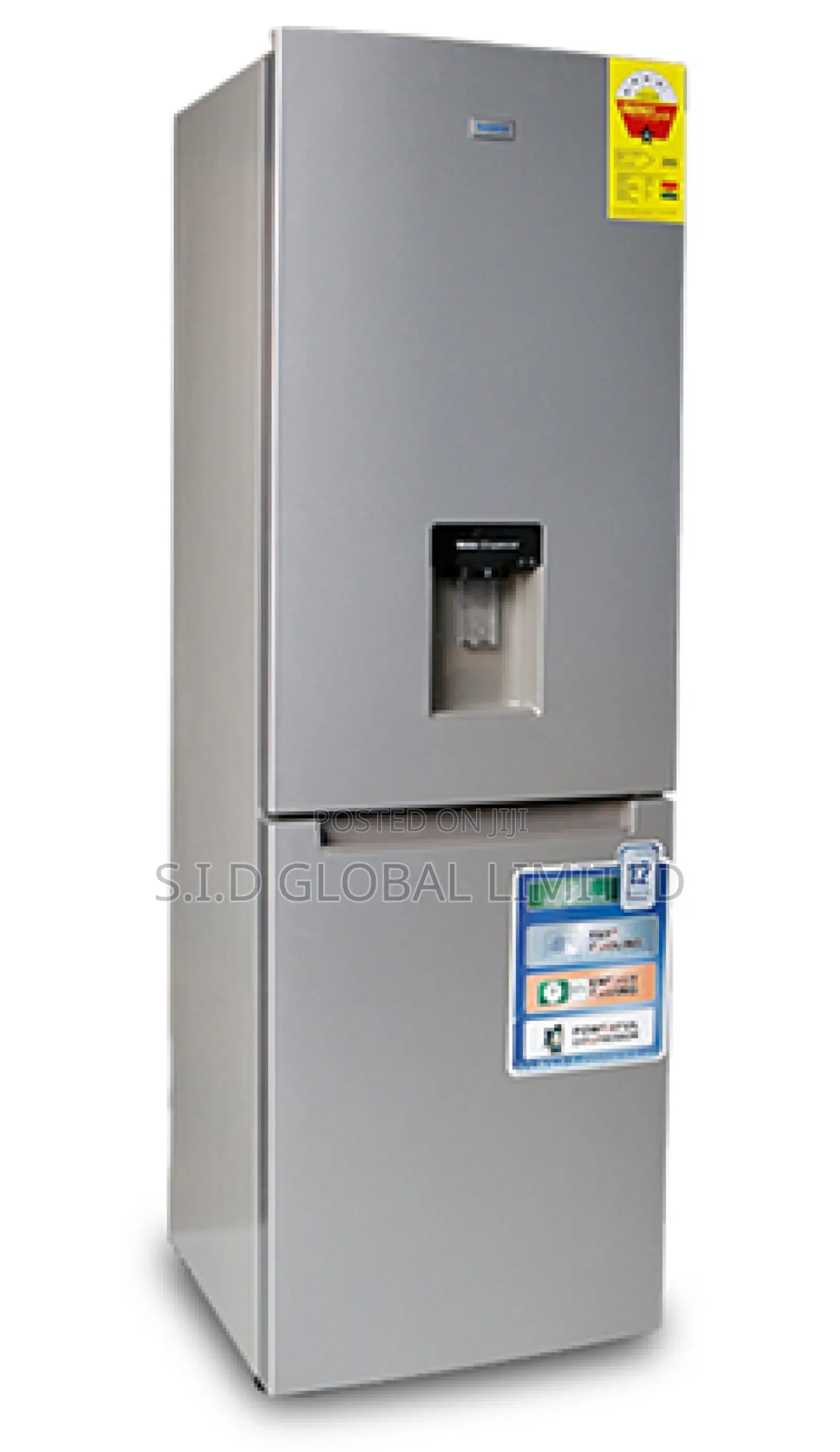 Keeping It Fresh With NASCO-309LTR-BOTTOM-FREEZER-NASD2-40WD