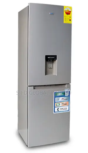 Keeping It Fresh With NASCO-309LTR-BOTTOM-FREEZER-NASD2-40WD