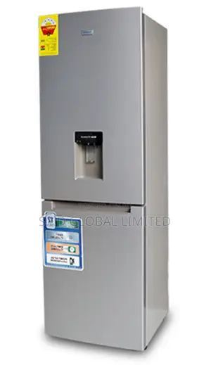 Preserve. Chill. Enjoy With NASCO-309LTR-BOTTOM-FREEZER