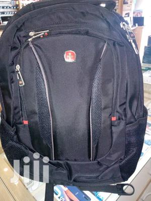 Swissgear Laptop Bagpack